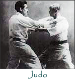 judo