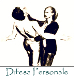 difesa personale