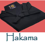 hakama